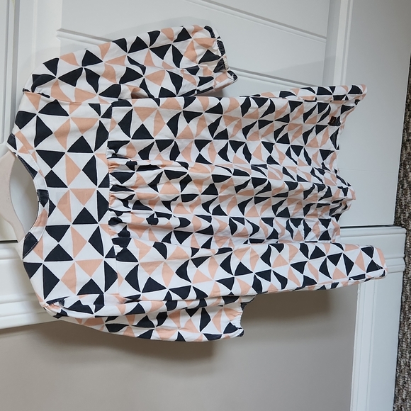 Tea Collection Dress - Picture 4 of 4